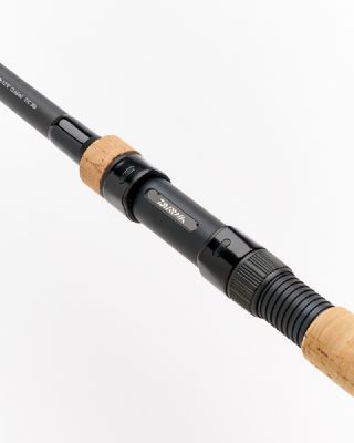 Daiwa Black Widow Deadbaiting Spinning Rods - 